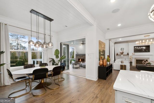 15775 Bon Endriot Drive, Milton, GA 30004