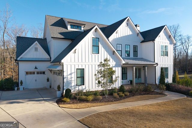 15775 Bon Endriot Drive, Milton, GA 30004