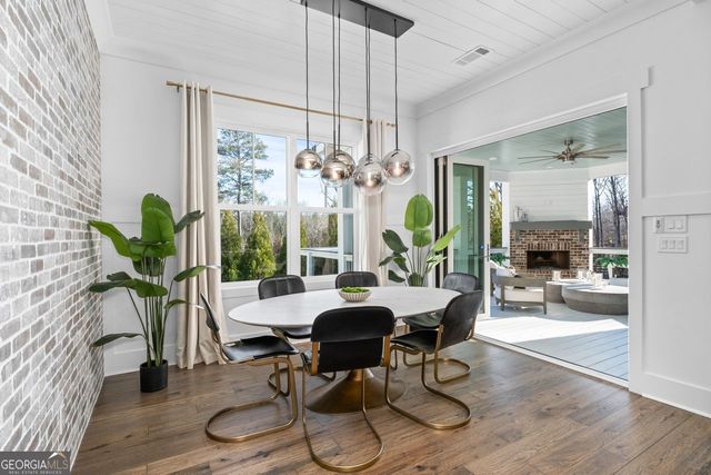 15775 Bon Endriot Drive, Milton, GA 30004