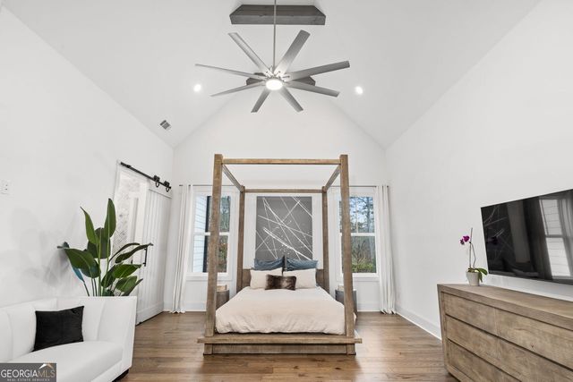 15775 Bon Endriot Drive, Milton, GA 30004