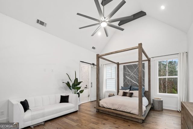 15775 Bon Endriot Drive, Milton, GA 30004