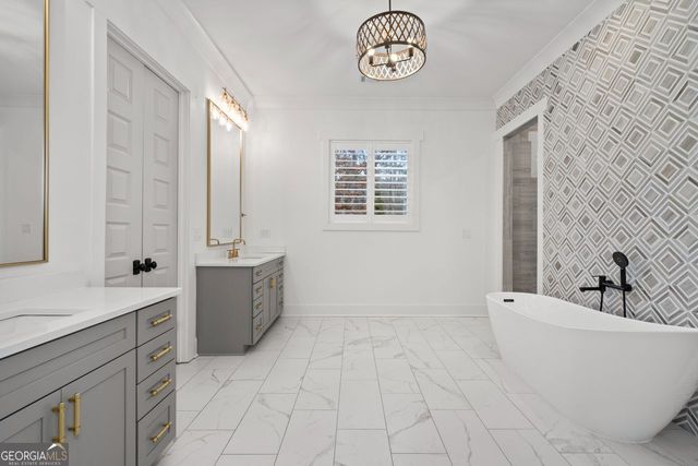 15775 Bon Endriot Drive, Milton, GA 30004