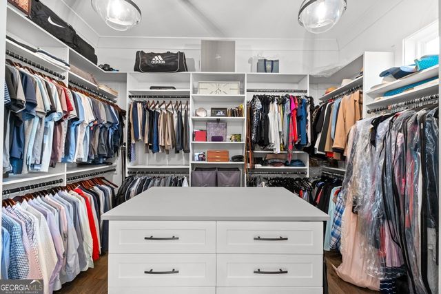 15775 Bon Endriot Drive, Milton, GA 30004