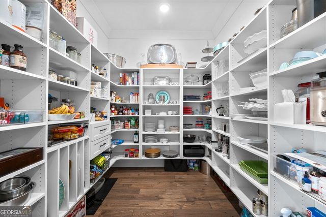 15775 Bon Endriot Drive, Milton, GA 30004