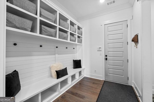 15775 Bon Endriot Drive, Milton, GA 30004