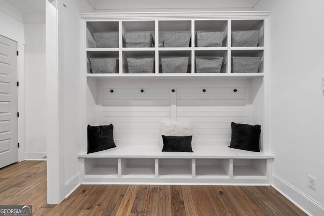 15775 Bon Endriot Drive, Milton, GA 30004