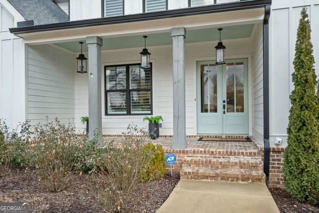 15775 Bon Endriot Drive, Milton, GA 30004