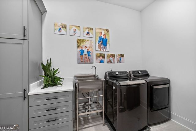 15775 Bon Endriot Drive, Milton, GA 30004