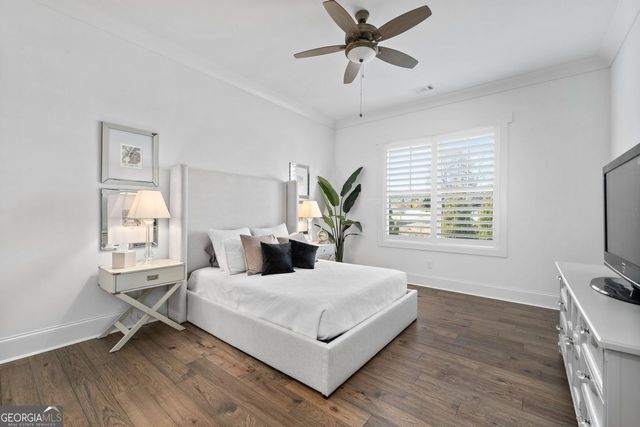 15775 Bon Endriot Drive, Milton, GA 30004