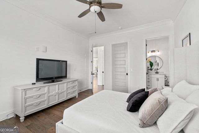 15775 Bon Endriot Drive, Milton, GA 30004