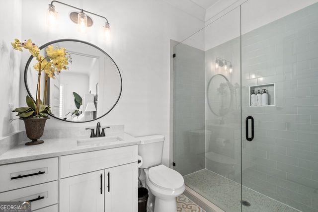 15775 Bon Endriot Drive, Milton, GA 30004