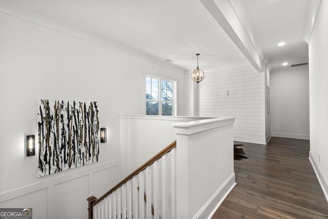 15775 Bon Endriot Drive, Milton, GA 30004