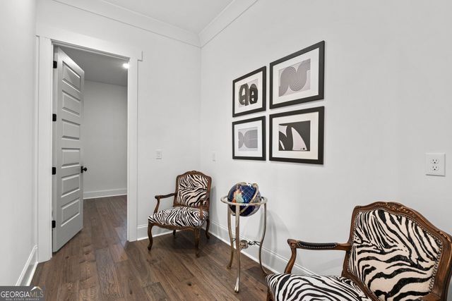 15775 Bon Endriot Drive, Milton, GA 30004