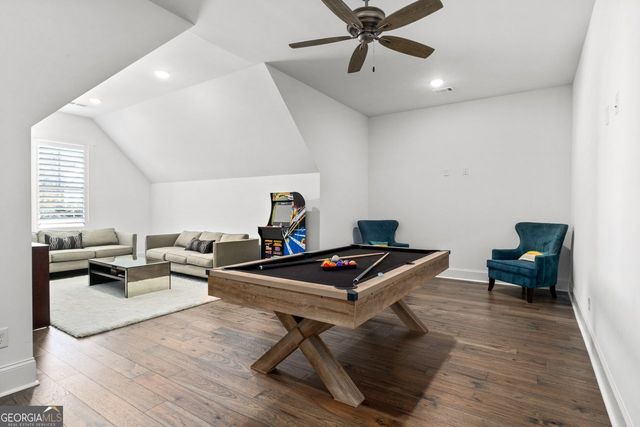 15775 Bon Endriot Drive, Milton, GA 30004