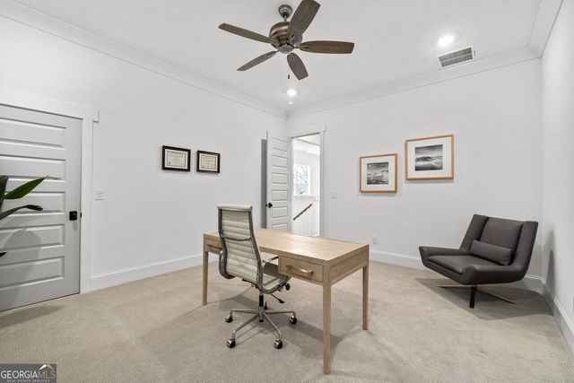 15775 Bon Endriot Drive, Milton, GA 30004