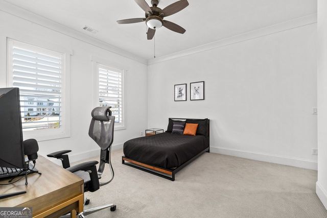 15775 Bon Endriot Drive, Milton, GA 30004