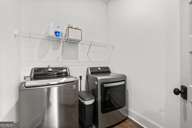 15775 Bon Endriot Drive, Milton, GA 30004