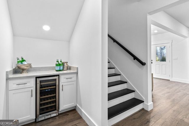 15775 Bon Endriot Drive, Milton, GA 30004