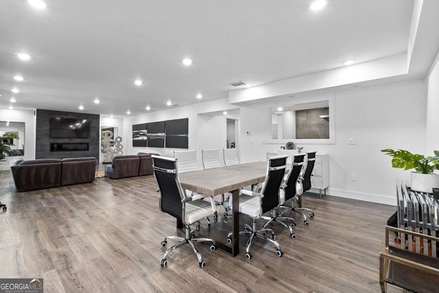 15775 Bon Endriot Drive, Milton, GA 30004