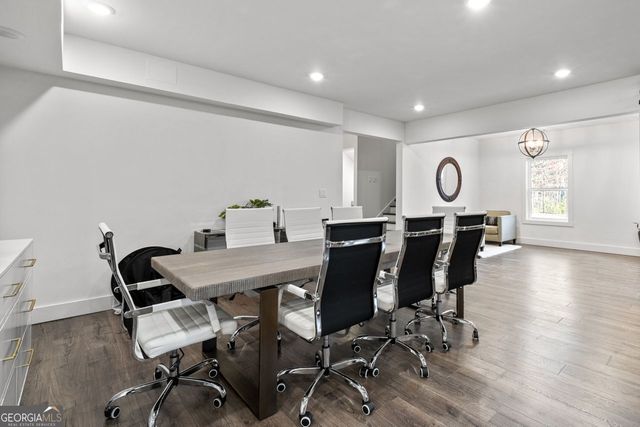 15775 Bon Endriot Drive, Milton, GA 30004