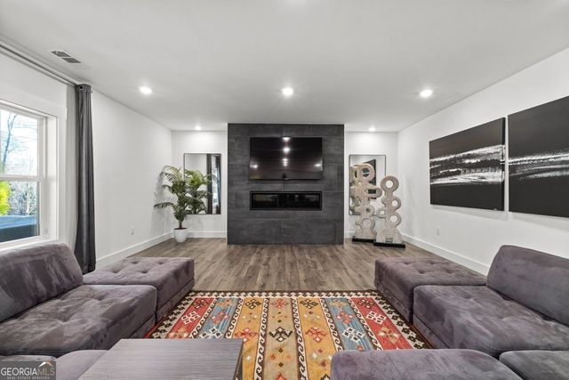 15775 Bon Endriot Drive, Milton, GA 30004