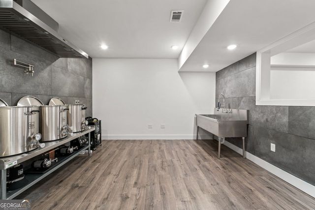 15775 Bon Endriot Drive, Milton, GA 30004