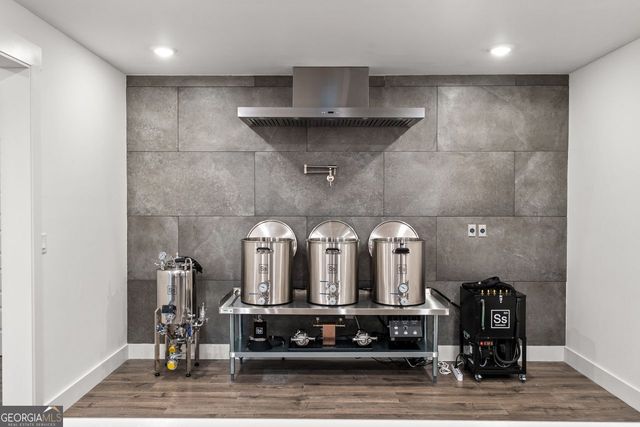 15775 Bon Endriot Drive, Milton, GA 30004