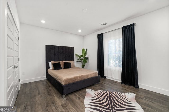 15775 Bon Endriot Drive, Milton, GA 30004