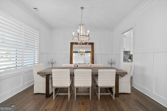 15775 Bon Endriot Drive, Milton, GA 30004