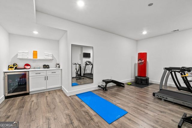 15775 Bon Endriot Drive, Milton, GA 30004