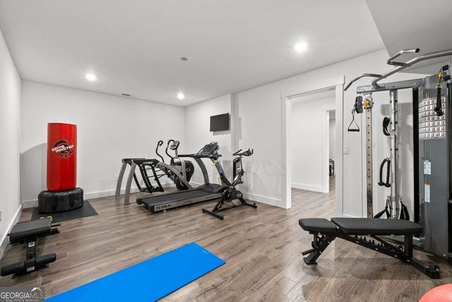 15775 Bon Endriot Drive, Milton, GA 30004