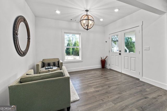 15775 Bon Endriot Drive, Milton, GA 30004