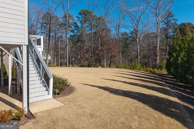 15775 Bon Endriot Drive, Milton, GA 30004