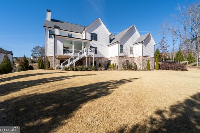 15775 Bon Endriot Drive, Milton, GA 30004