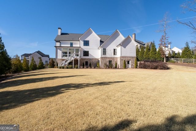 15775 Bon Endriot Drive, Milton, GA 30004