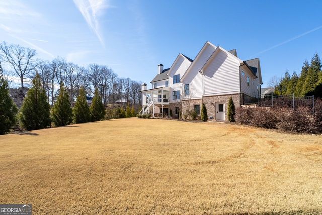 15775 Bon Endriot Drive, Milton, GA 30004