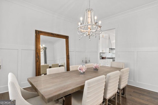 15775 Bon Endriot Drive, Milton, GA 30004