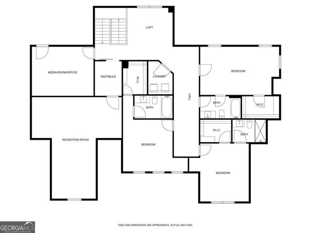 15775 Bon Endriot Drive, Milton, GA 30004