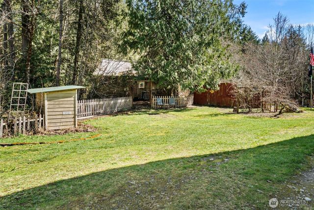 15920 Peacock Hill Avenue NW, Gig Harbor, WA 98332
