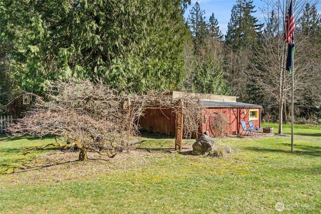 15920 Peacock Hill Avenue NW, Gig Harbor, WA 98332