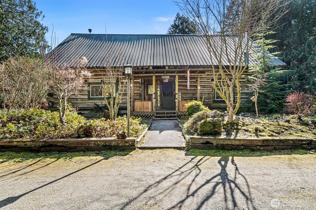 15920 Peacock Hill Avenue NW, Gig Harbor, WA 98332