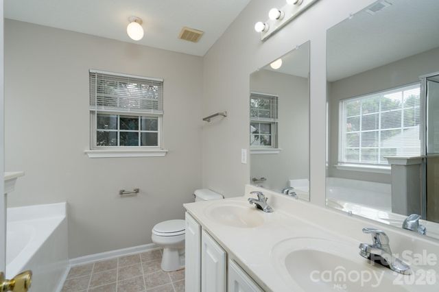 8016 Bronze Pike Drive, Charlotte, NC 28273