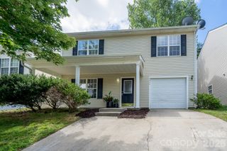 8016 Bronze Pike Drive, Charlotte, NC 28273
