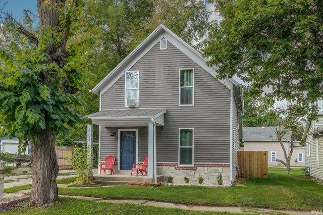 603 N 7Th Street, Goshen, IN 46528