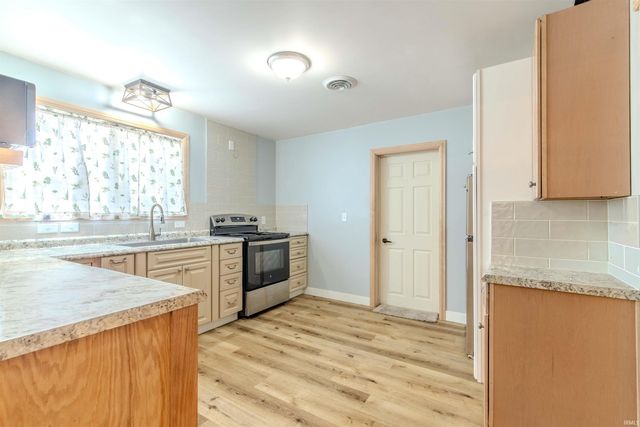 603 N 7Th Street, Goshen, IN 46528