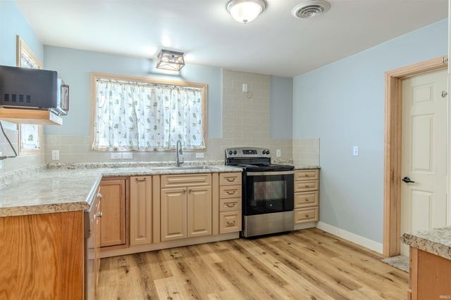 603 N 7Th Street, Goshen, IN 46528