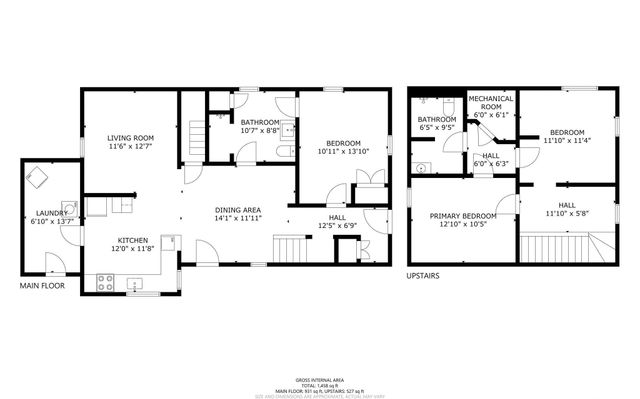 603 N 7Th Street, Goshen, IN 46528