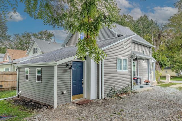 603 N 7Th Street, Goshen, IN 46528