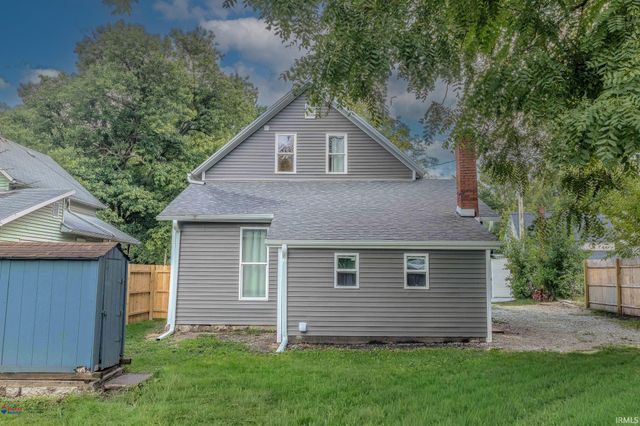 603 N 7Th Street, Goshen, IN 46528