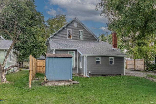 603 N 7Th Street, Goshen, IN 46528